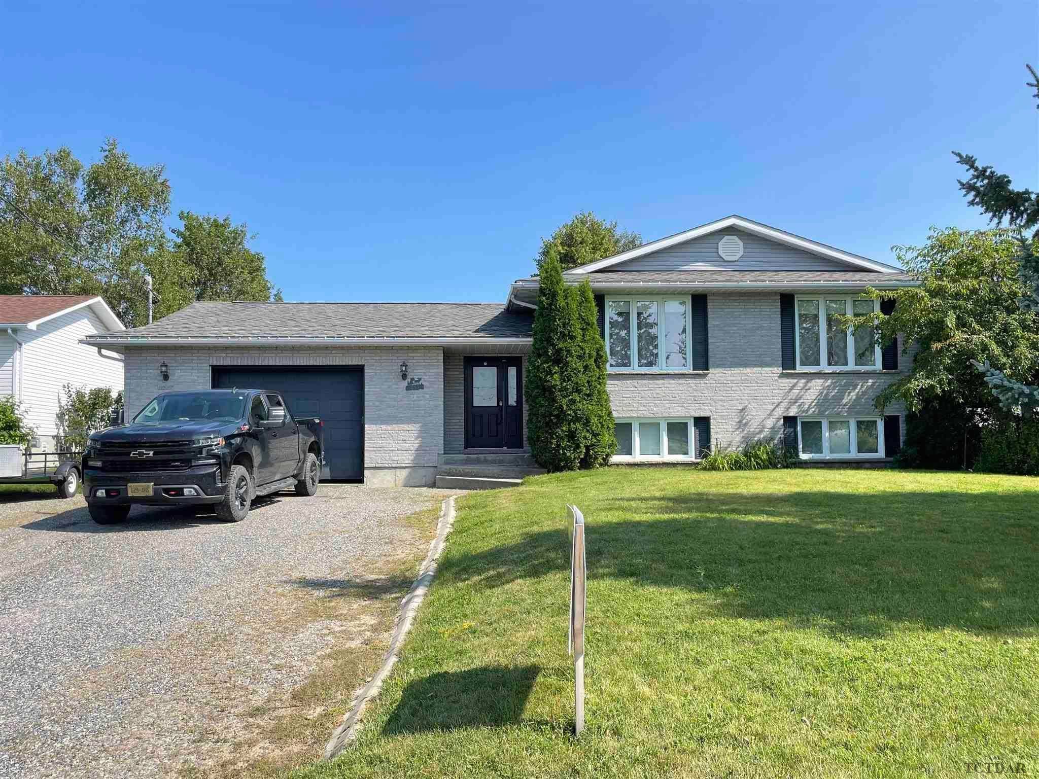 Timiskaming, ON P0J 1P0,253 Crystal CRES