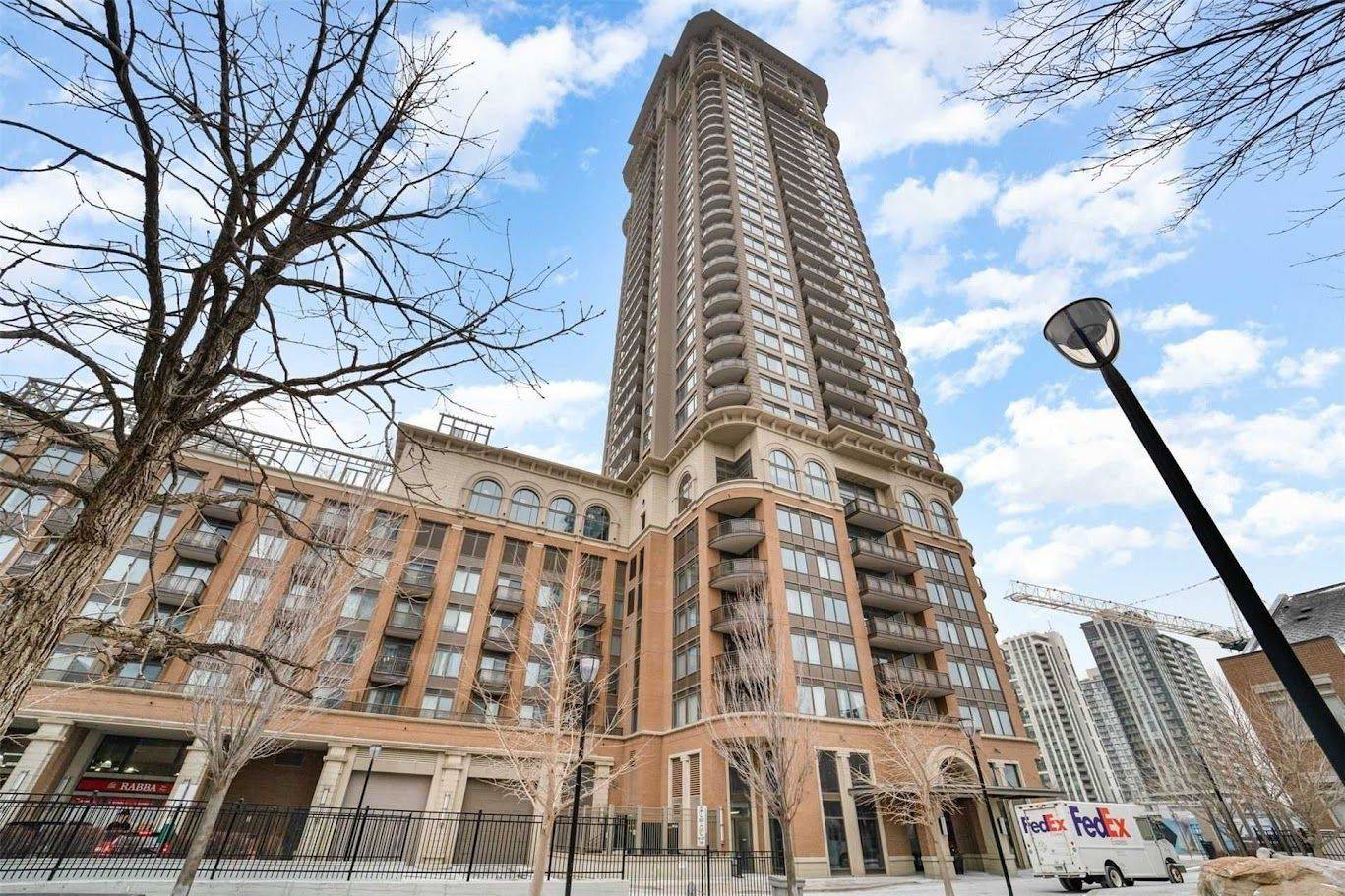 Mississauga, ON L5B 0C6,385 Prince Of Wales DR #402