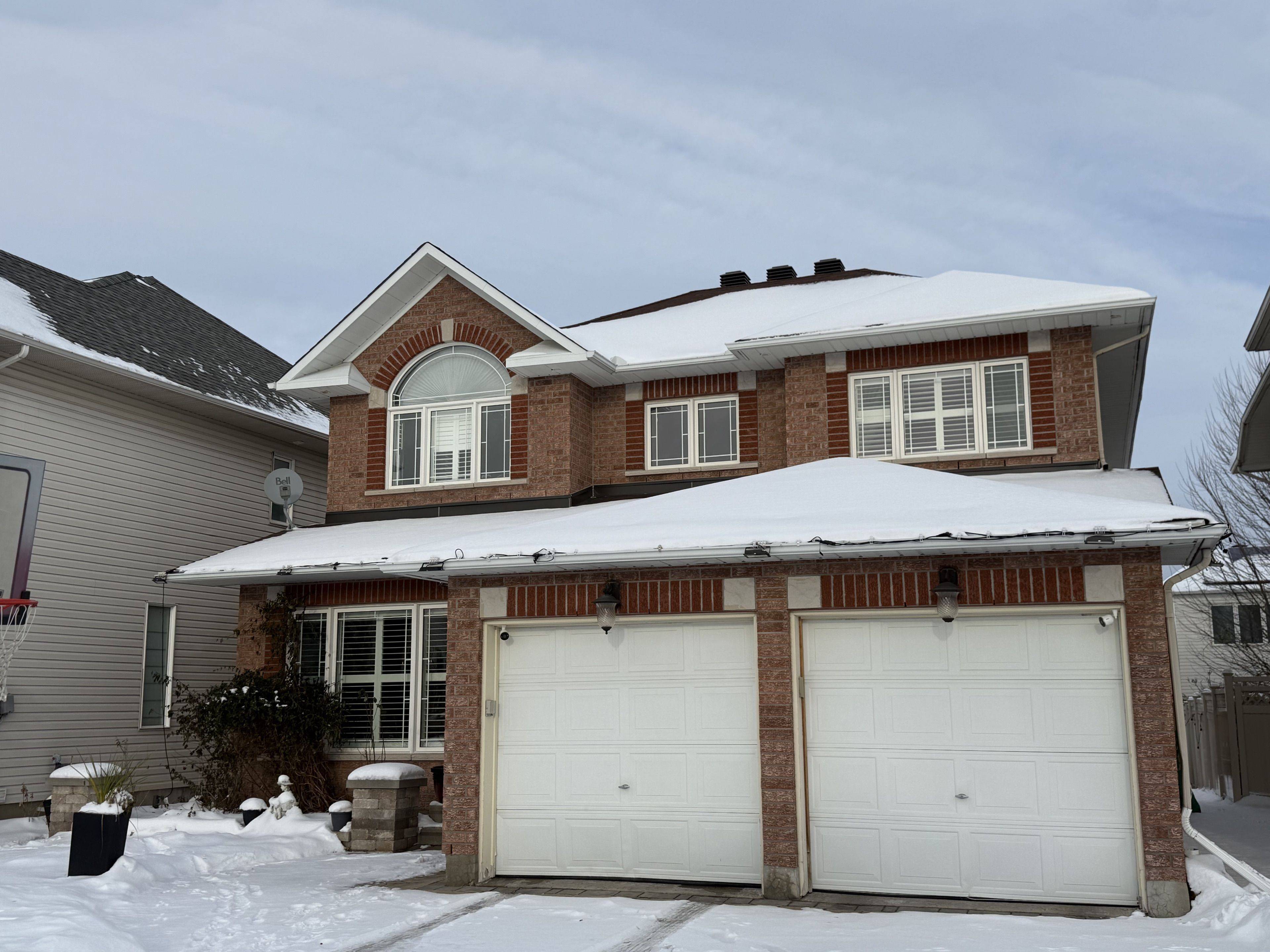 Kanata, ON K2W 1H9,302 Edgemoore CRES W