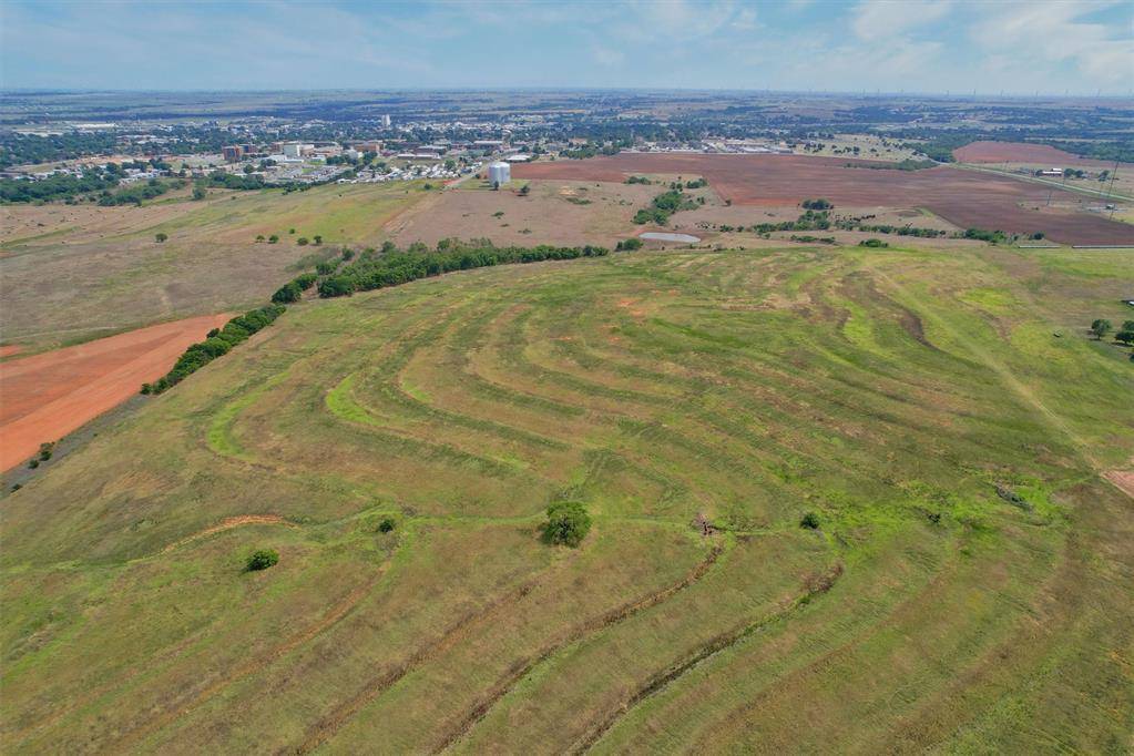 Weatherford, OK 73096,Quail Valley #3 Road