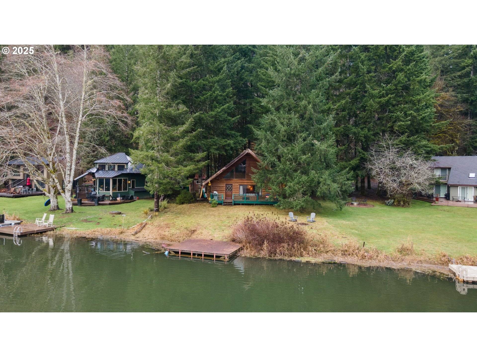 Birkenfeld, OR 97016,71836 NORTHSHORE DR