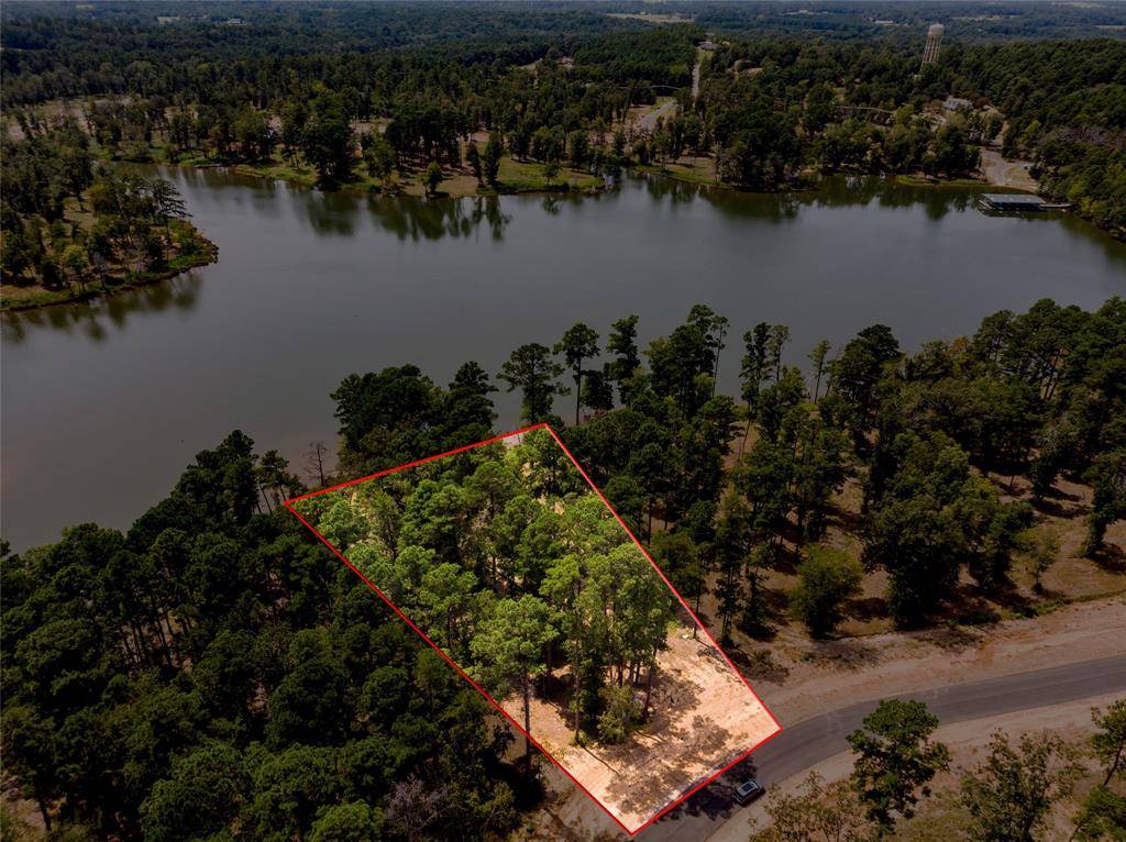 Hallsville, TX 75650,Lot 40 Big Rock Lake Road