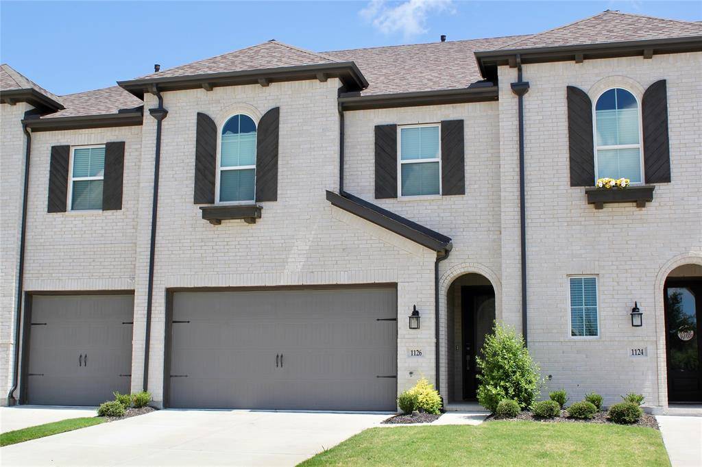 Forney, TX 75126,1126 Queensdown Way