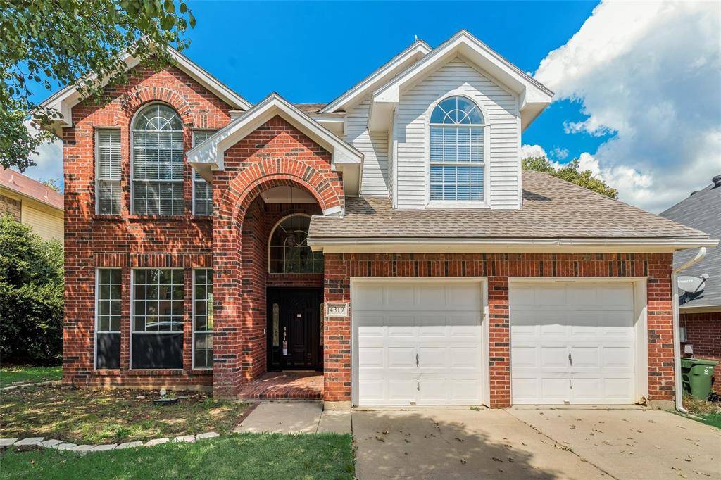 Arlington, TX 76017,4319 Vine Ridge Court