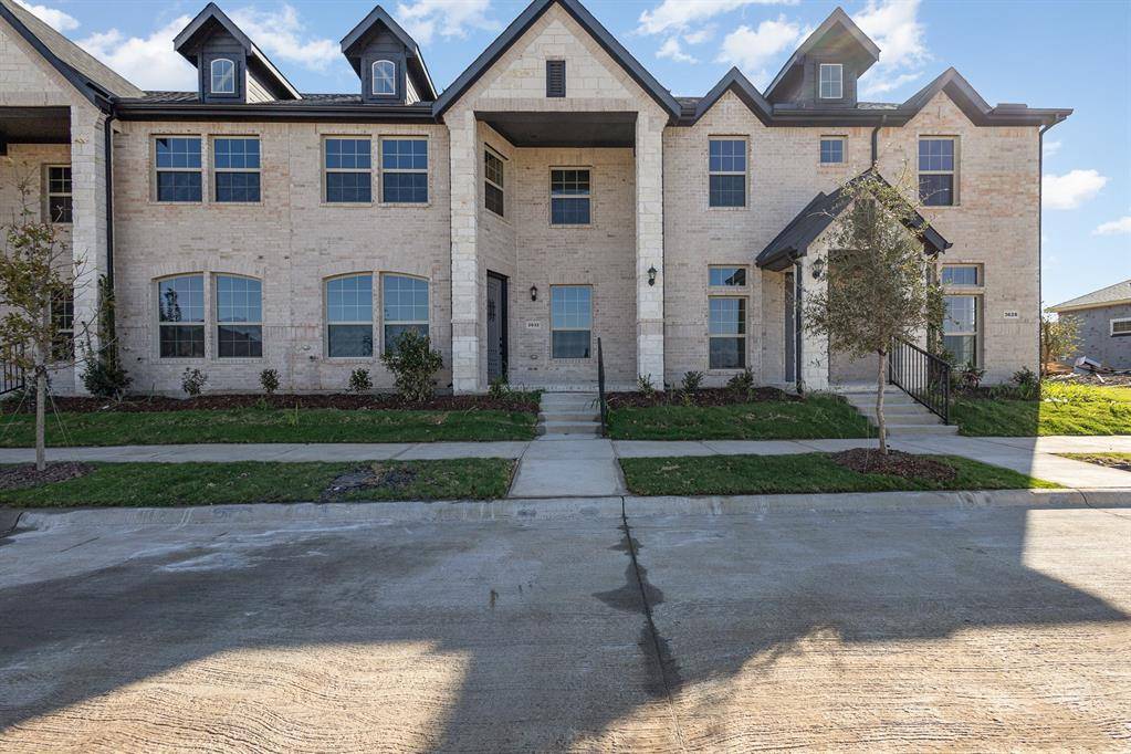 Rowlett, TX 75088,3640 Chaucer Trail