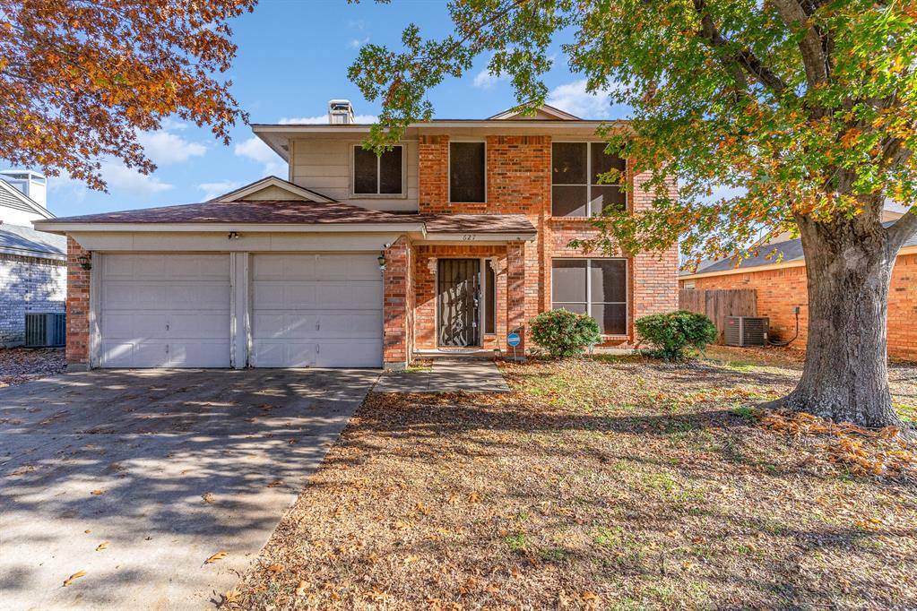 Arlington, TX 76018,627 Lemon Drive