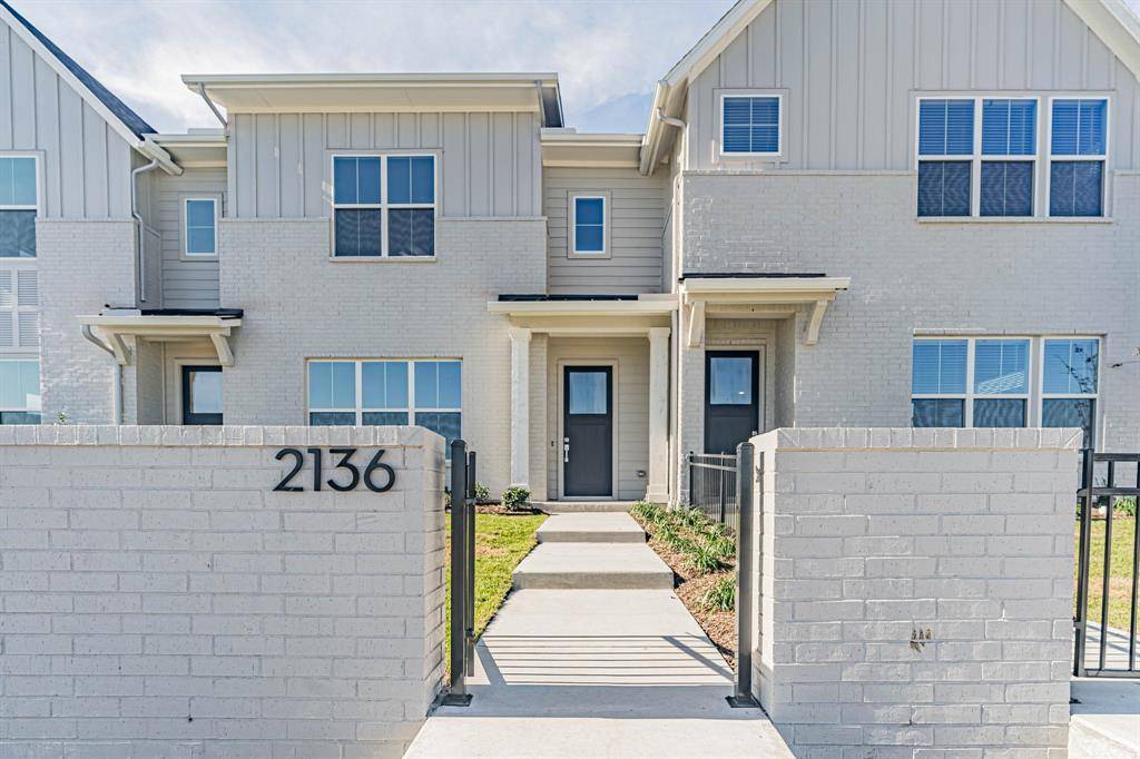 Aledo, TX 76008,2136 Village Walk Place