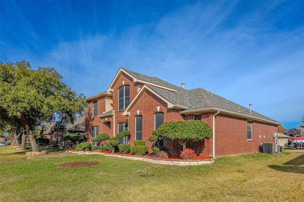 Rowlett, TX 75089,7309 Colfax Drive Drive