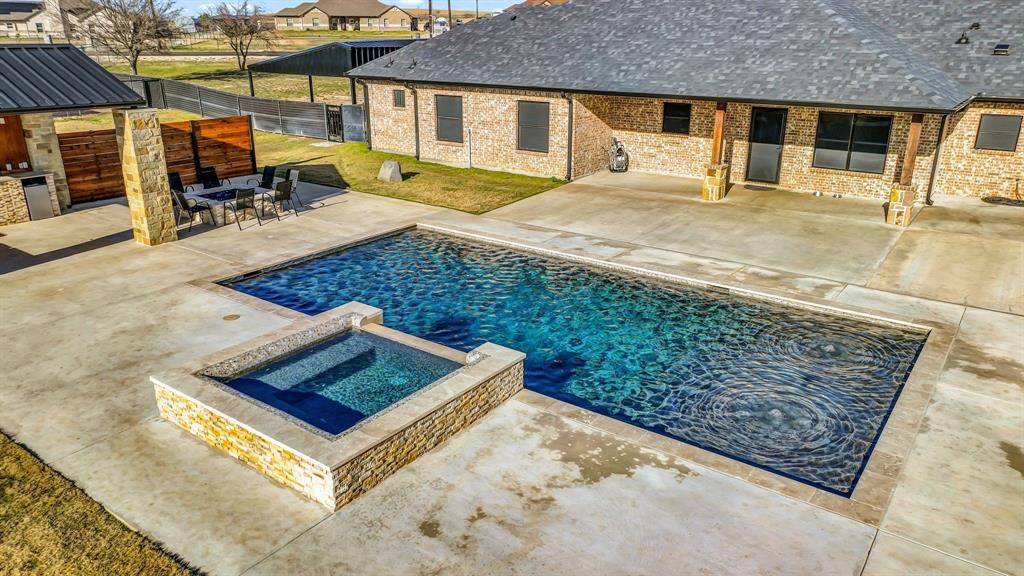 Springtown, TX 76082,3015 Jolene Court