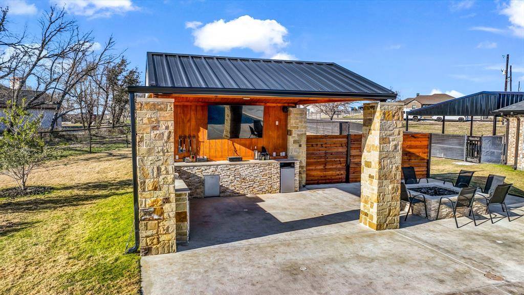 Springtown, TX 76082,3015 Jolene Court