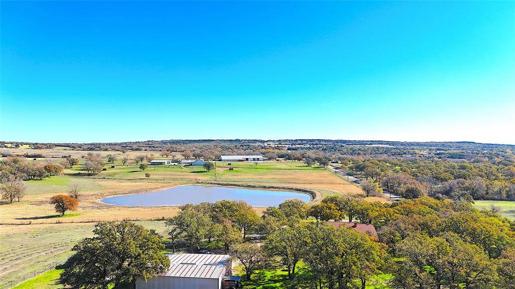 Weatherford, TX 76088,530 Ballard Road