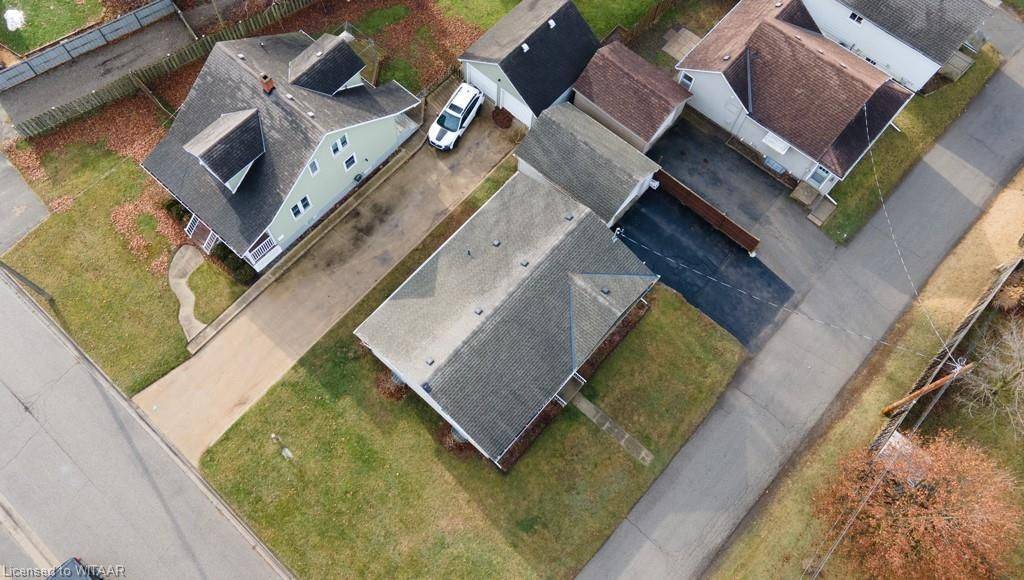 366 GILBERT AVE, Norfolk County, ON N4B 2L6