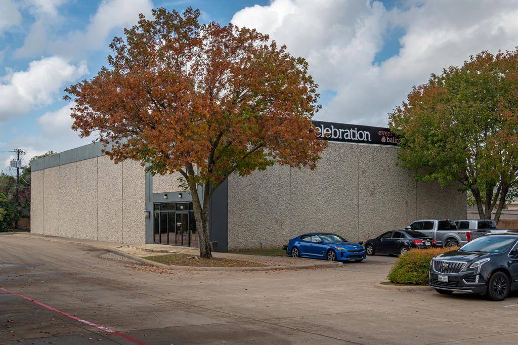 Plano, TX 75075,2165 W Park Boulevard