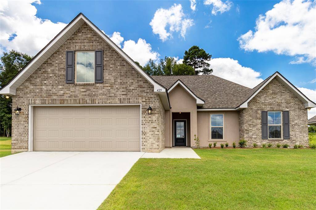 Princeton, LA 71067,425 HUMMINGBIRD Lane