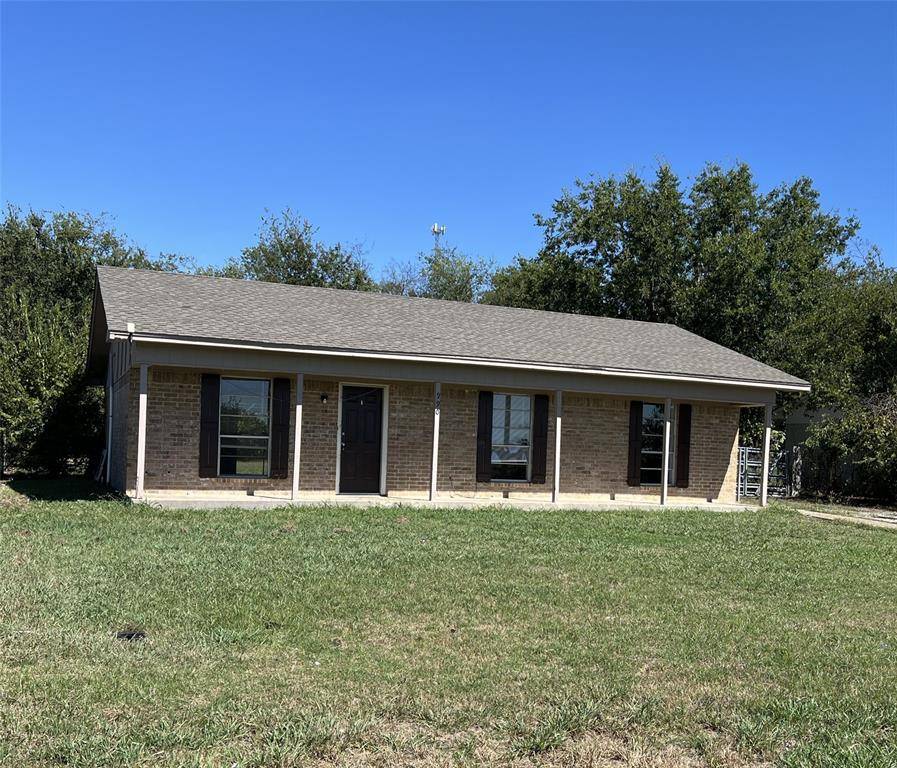 Corsicana, TX 75110,990 County Road 2090