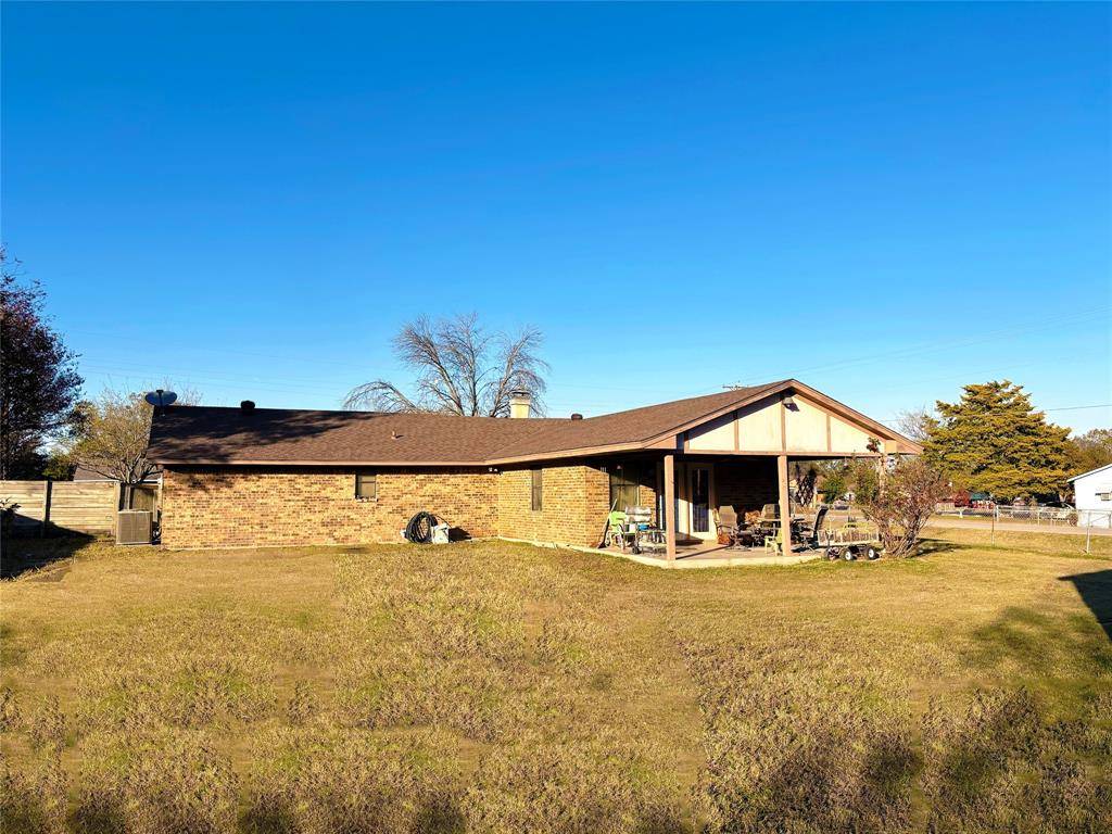 Red Oak, TX 75154,153 Spring Branch Drive