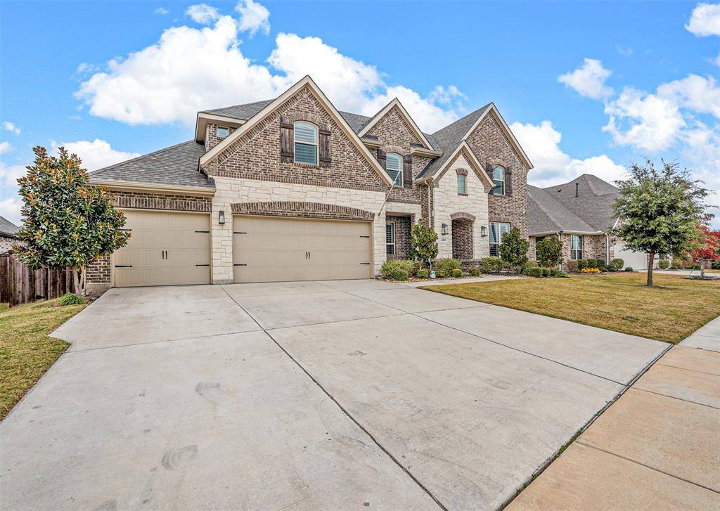 Sachse, TX 75048,4907 Lacey Circle