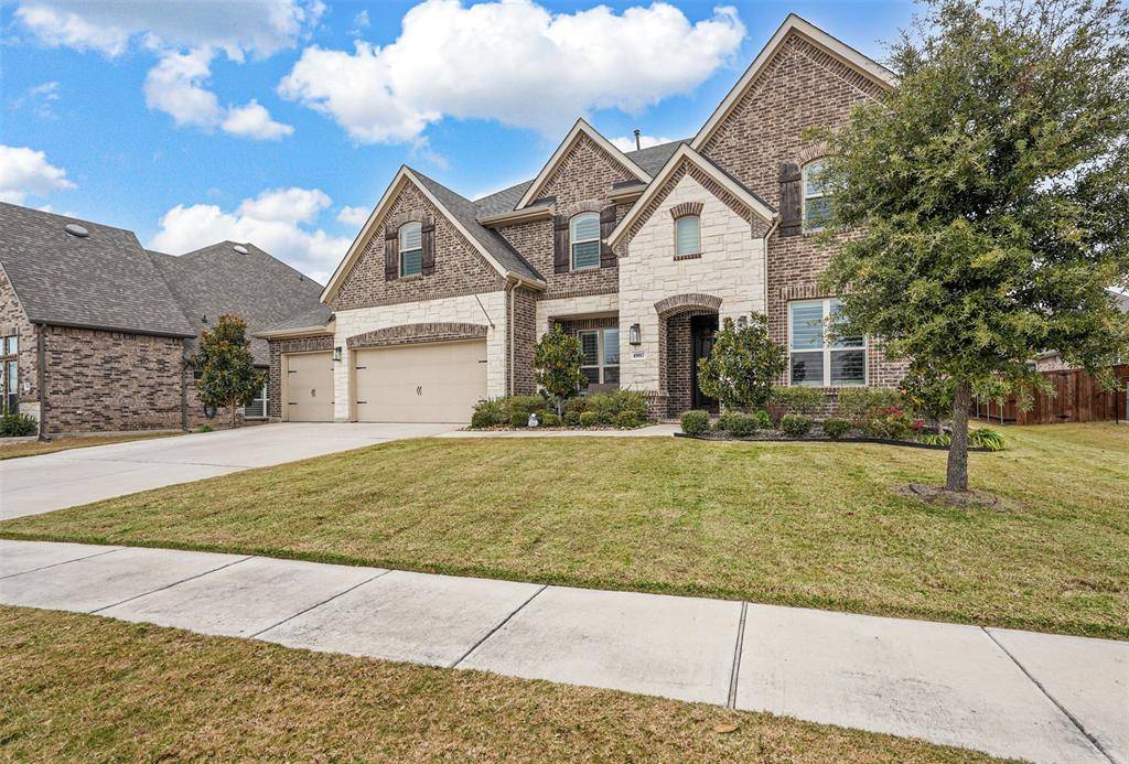 Sachse, TX 75048,4907 Lacey Circle