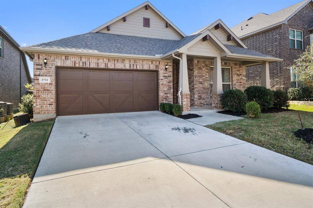 Fort Worth, TX 76244,3732 Peach Blossom Road