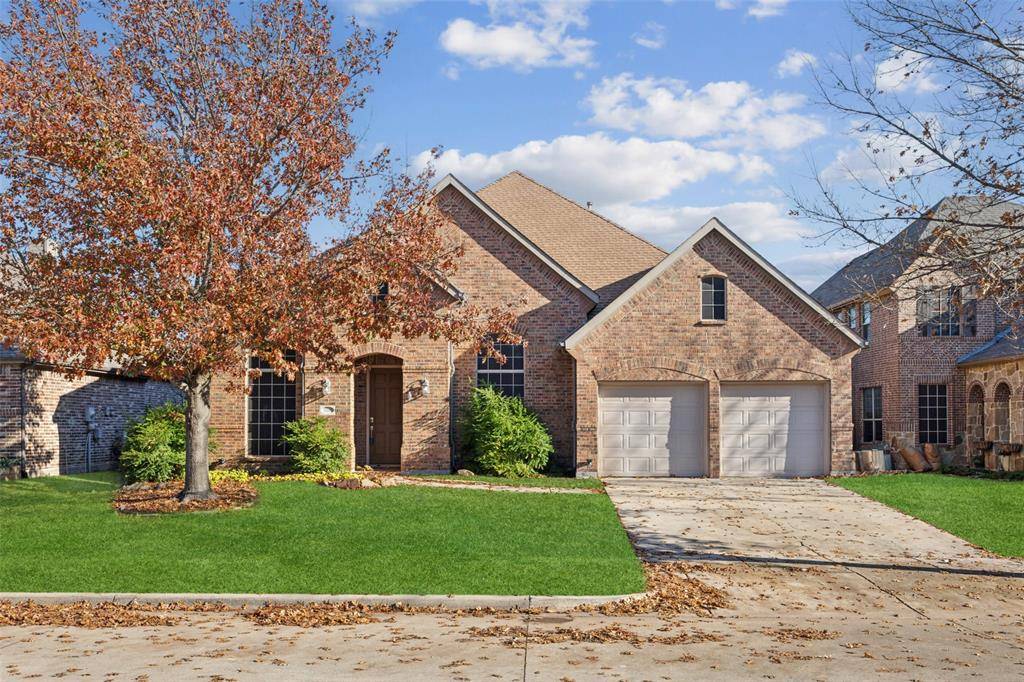 Melissa, TX 75454,3208 Gerry Drive