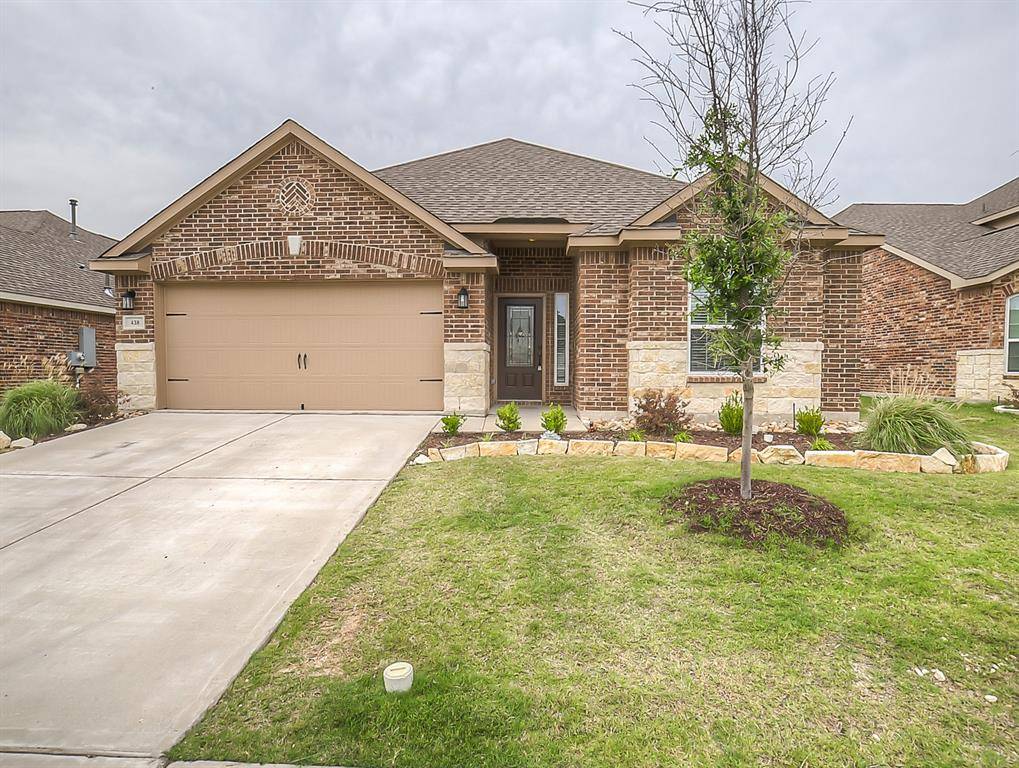 Celina, TX 75009,438 Lipizzan Lane