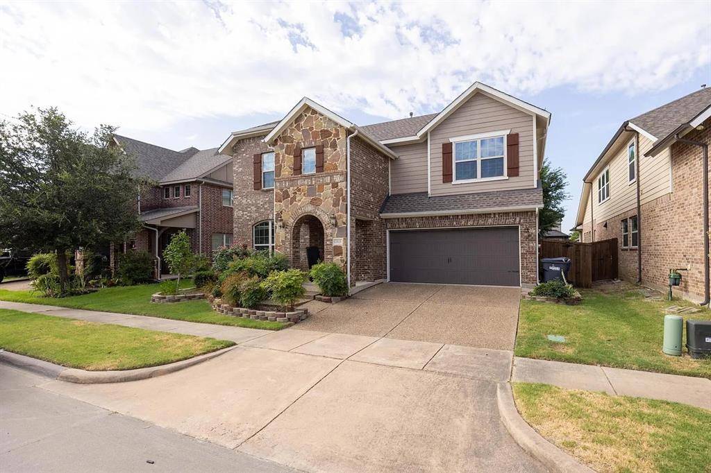 Mckinney, TX 75070,5813 Cranbrook Lane