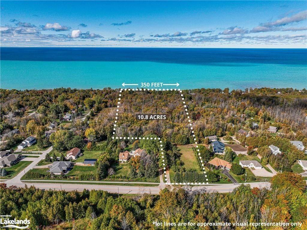 Kincardine, ON N2Z 2X6,229 BRUCE ROAD 23 N/A