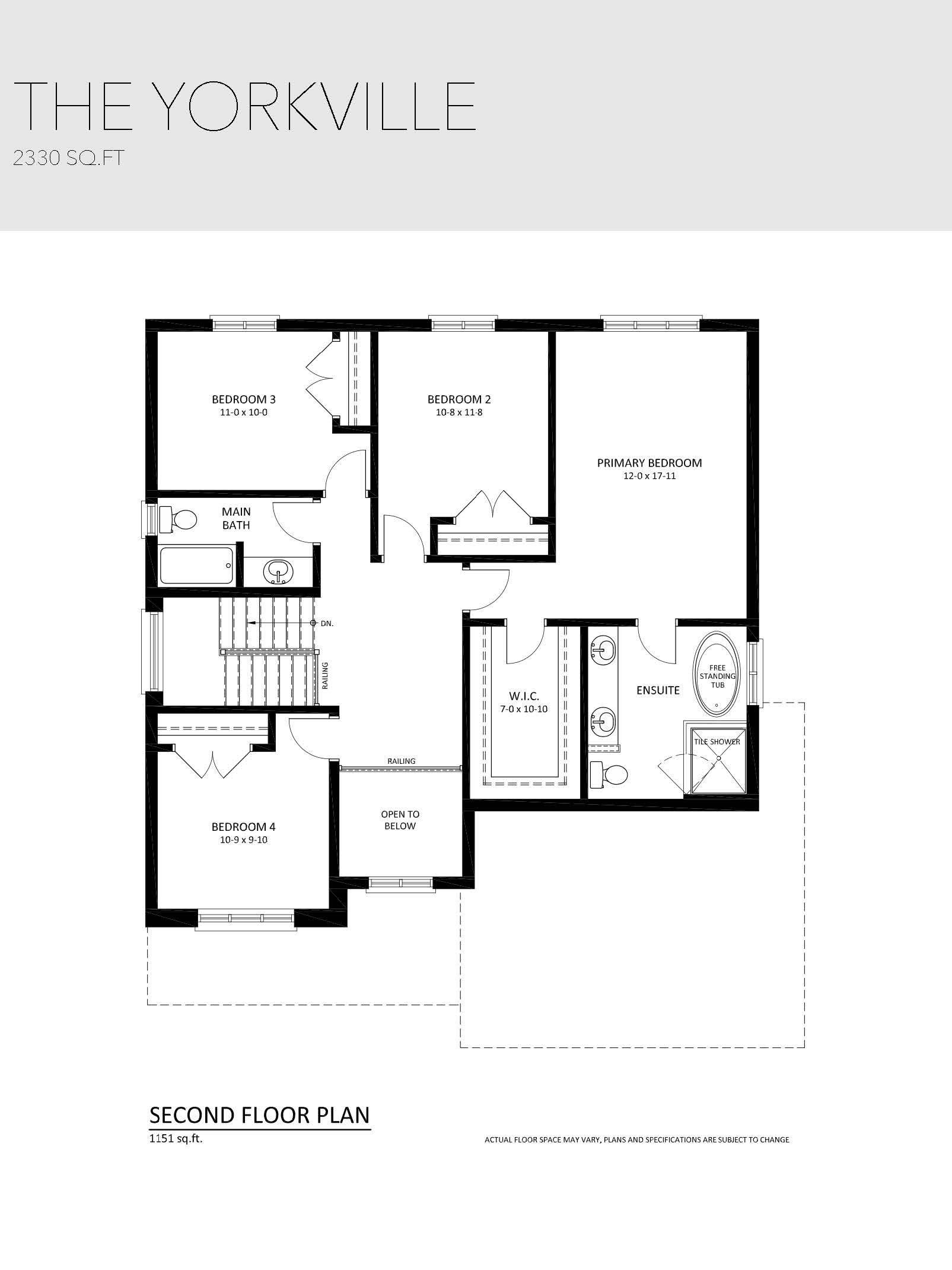 Middlesex Centre, ON N0M 2A0,130 Timberwalk TRL