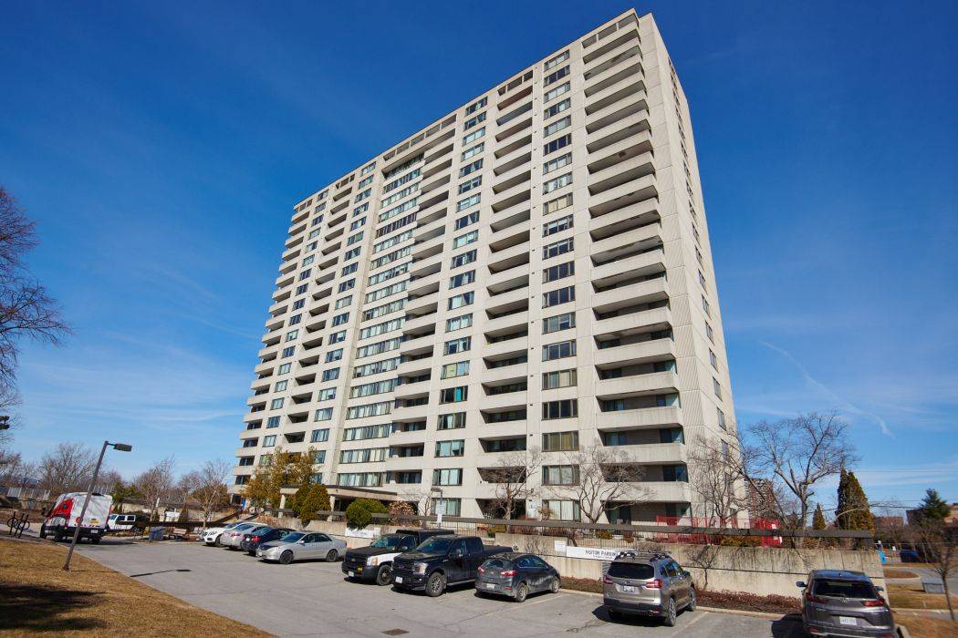 Britannia - Lincoln Heights And Area, ON K2B 5W8,2625 Regina ST #1707