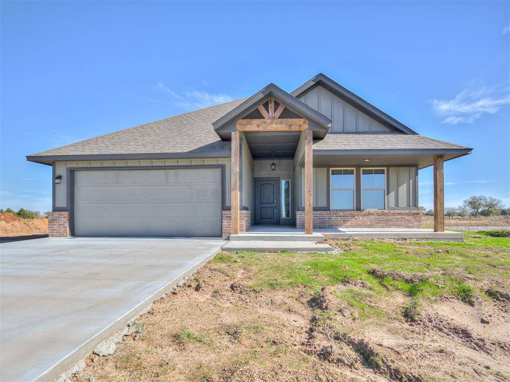 El Reno, OK 73036,4567 Dutton Circle