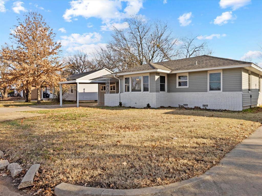 Shawnee, OK 74801,1403 Sherry Lane