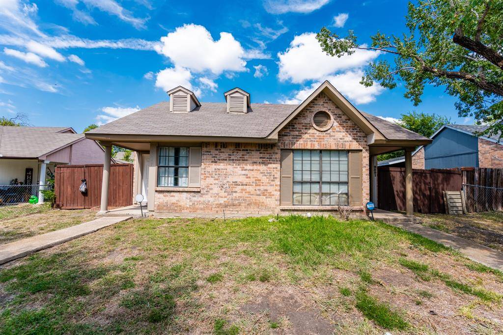 Dallas, TX 75227,9547 Gonzales Drive