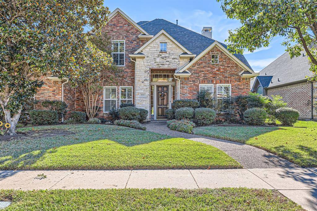 Dallas, TX 75252,6020 Fieldstone Drive