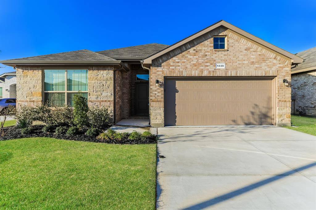 Fort Worth, TX 76247,1448 Archway Court