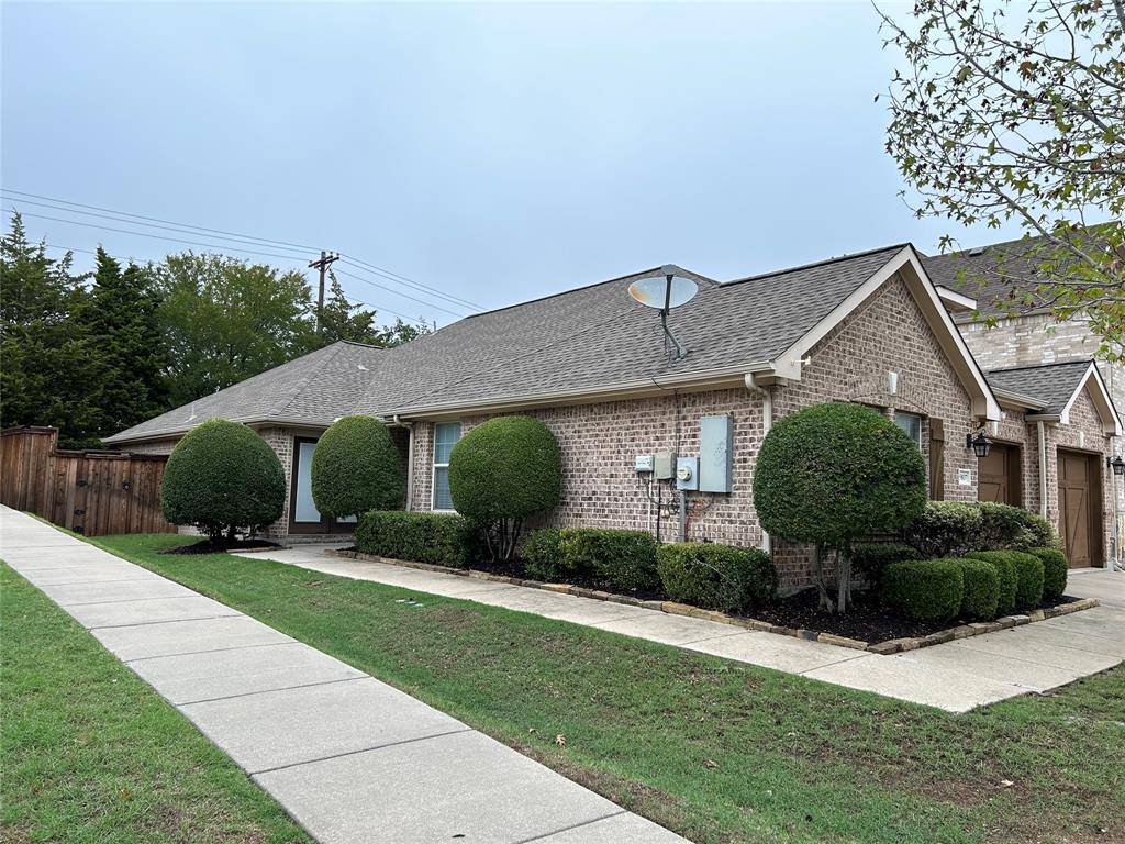 The Colony, TX 75056,5837 Pinebrook Drive