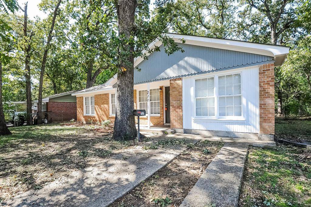 River Oaks, TX 76114,717 Schilder Drive