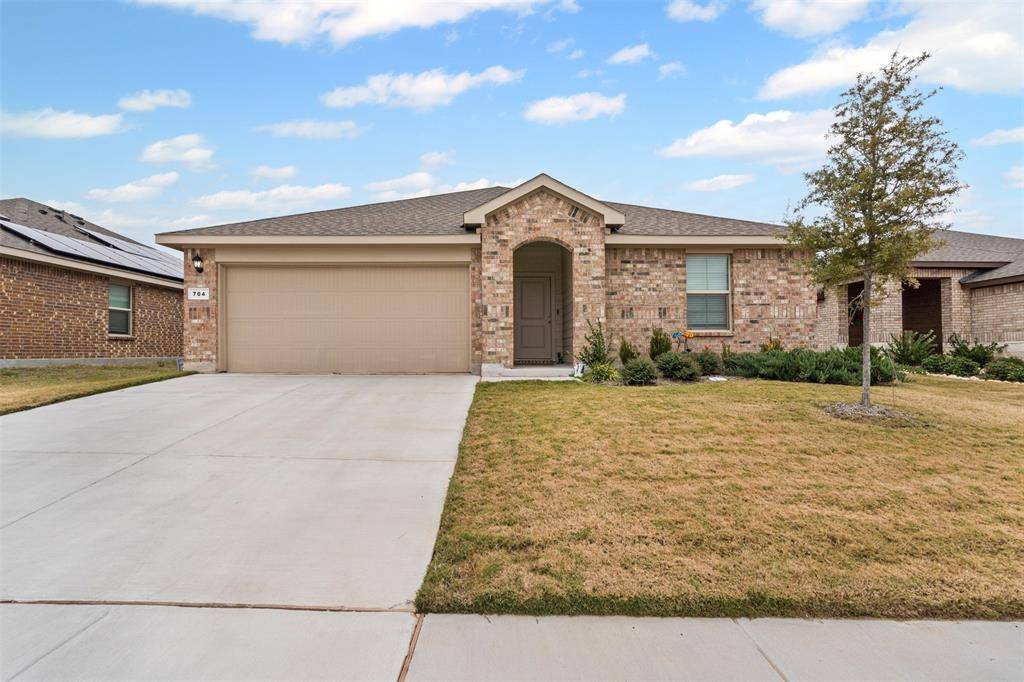 Cleburne, TX 76033,704 Christopher Drive