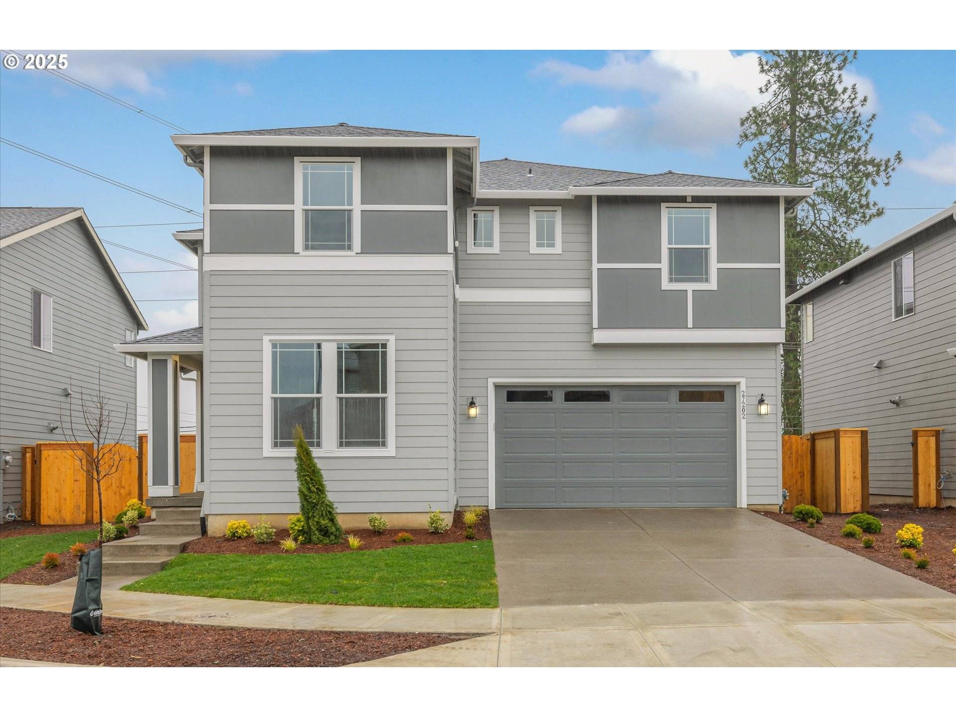 Wilsonville, OR 97070,27202 SW Yarrow LN