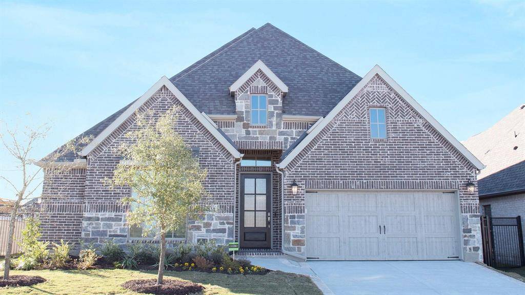 Prosper, TX 75078,850 Foxfield Court