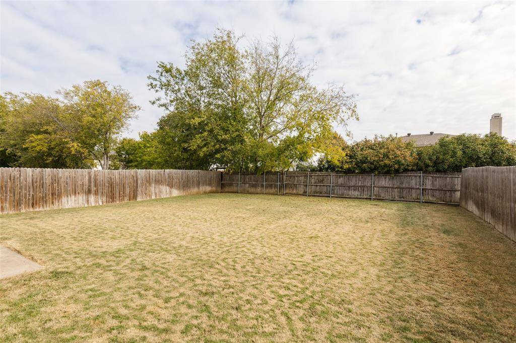 Little Elm, TX 75068,2401 Graystone Drive