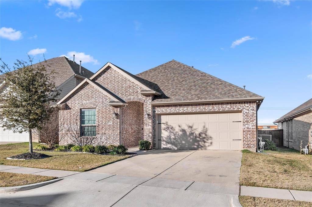 Haltom City, TX 76137,4729 Tanglewood Drive