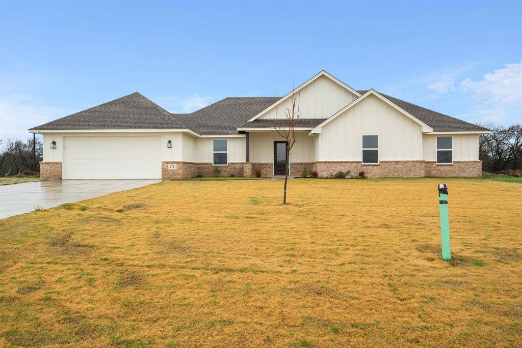 Lipan, TX 76462,272 Yawney Drive