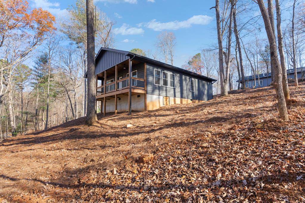 Ellijay, GA 30540,703 Newport Drive