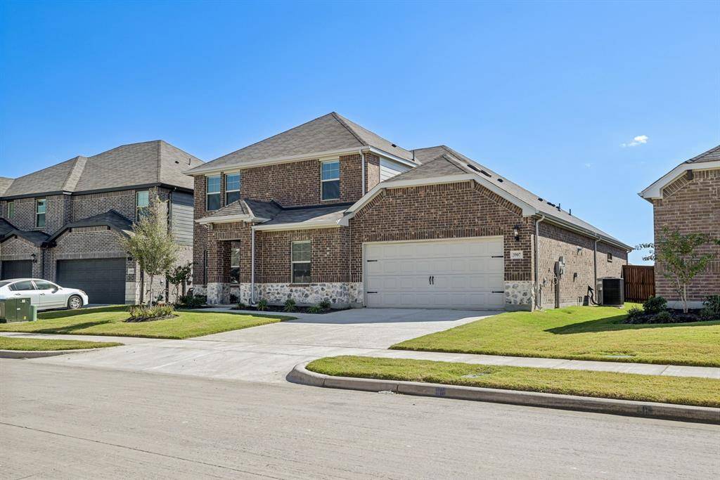 Farmersville, TX 75442,3907 Mountain Creek Drive