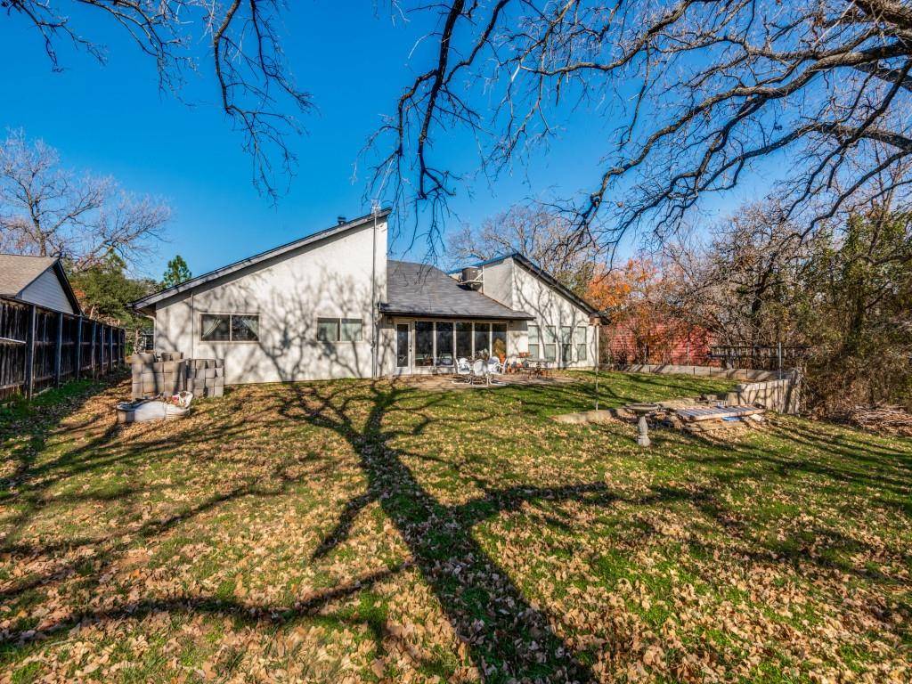 Hickory Creek, TX 75065,25 Live Oak Lane