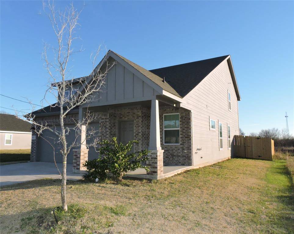 Greenville, TX 75401,4611 Spencer Street