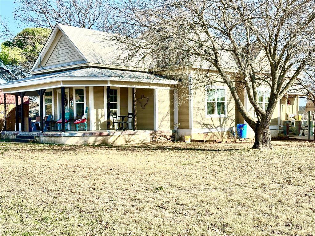 Lometa, TX 76853,319 W Lampasas Street