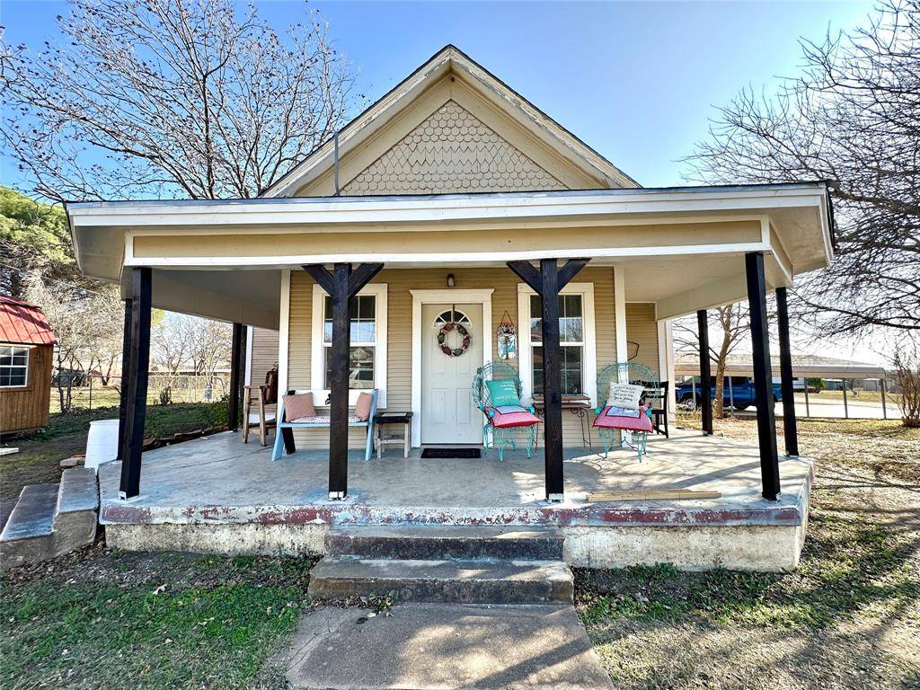 Lometa, TX 76853,319 W Lampasas Street