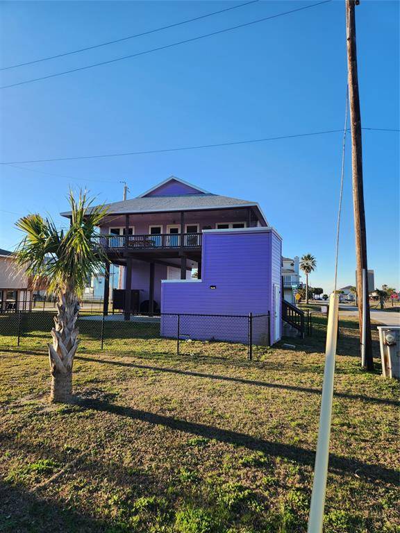 Galveston, TX 77554,23101 Camino Street