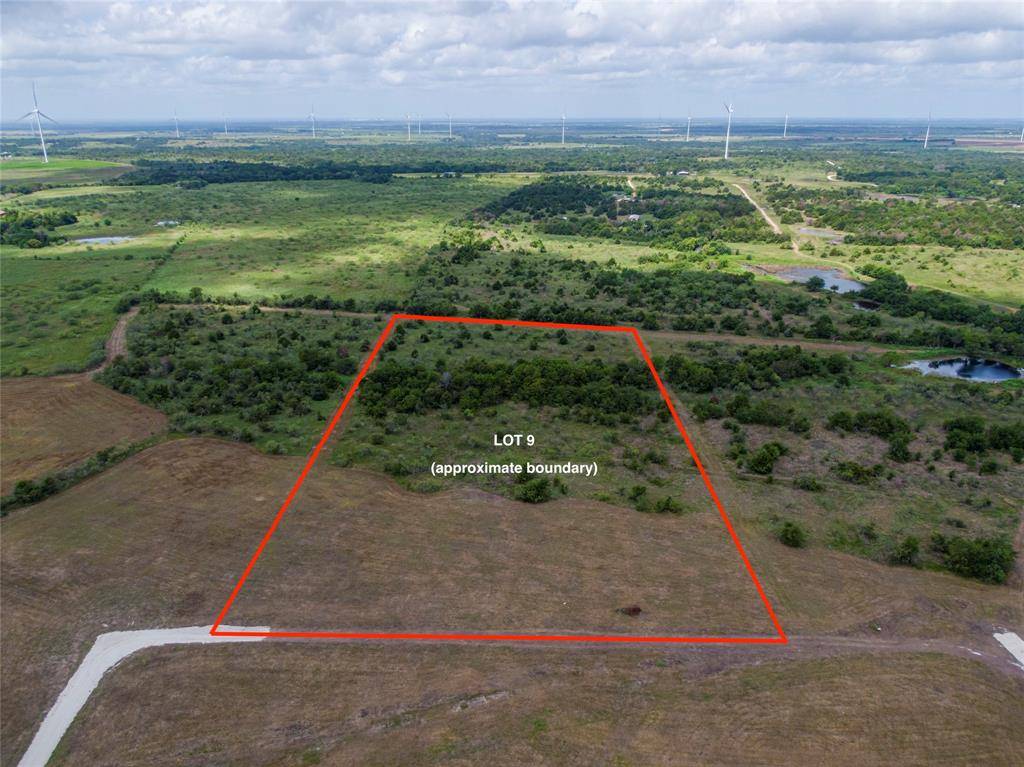 Mount Calm, TX 76673,TBD Lot 9 FM 339